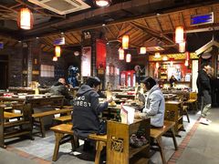 -重庆渝达老火锅(春熙路店)