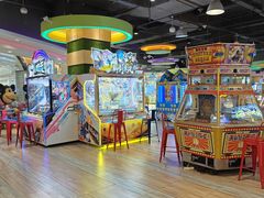 -汤姆熊欢乐世界(龙之梦店)