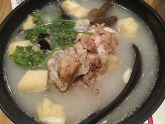 -小杨生煎(香港名都店)