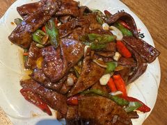 -張飛扒肉·龙江非遗(道外店)
