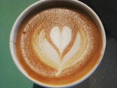-sugarman espresso素饮糖人高新咖啡工厂