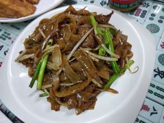 -莅香岛港式餐厅(滨江道店)