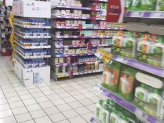 -大润发(勤业店)