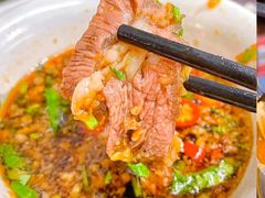 -燃计沙茶皇·香港沙茶火锅(人广旗舰店)