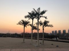 -金梦海湾浴场
