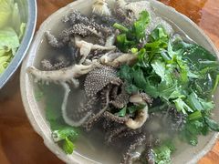 -周记翘脚牛肉