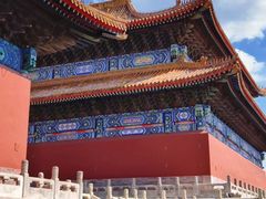 -北京市劳动人民文化宫(太庙)