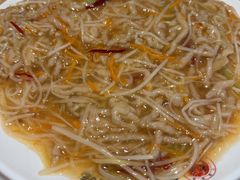 -直隶安家牛肉罩饼(建华店)