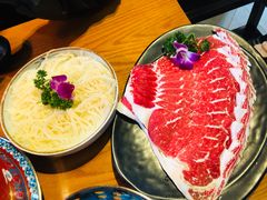 -三太子地摊烧烤·小龙虾(北蔡店)