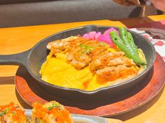 -一心创作料理屋(经开万达店)