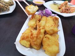 -龙海鲜螃蟹王(宏茂桥店)