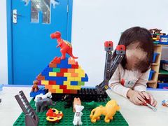 -凤凰机器人乐高编程活动中心(星湖校区)