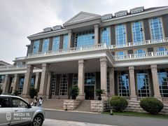 -北京宽沟会议中心