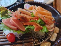 刺身经典拼-水月·和牛工坊(水晶郦城店)