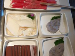 -海底捞火锅(万丰桥店)