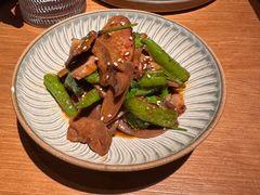 -人间酒暖·Go blanc·烧鸟·深夜食堂(陆家嘴店)