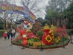 -钱王祠
