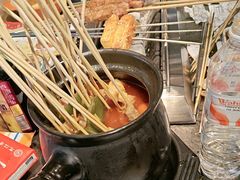 -可口香·非遗老号烧烤(南岗直营店)