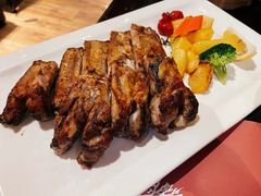 -IL Forno 意坊·意大利餐厅(温州万象城店)