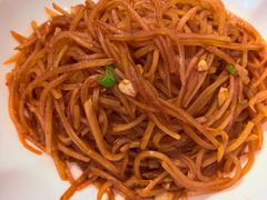 -郭林家常菜(狼垡店)