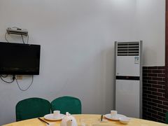 包厢-小北江河鲜(新城店)