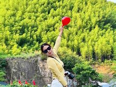 -将军关探险漂流