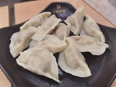 -大娘水饺(吴江区中山南路大润发店)