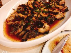 -金迎海鲜酒家(金凤凰广场店)