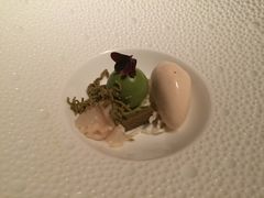 -Le Bernardin