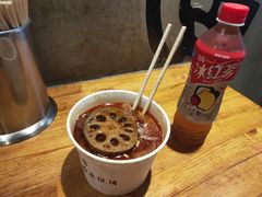 -豫楚源美猴王·面(武商广场店)