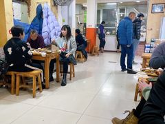 大堂-老乔串店(青松路店)