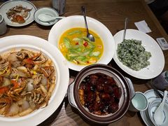 -周家二小姐的菜(西津渡店)