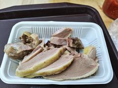-章云板鸭(马道街店)