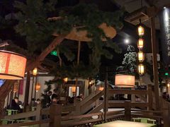 -桂满陇-十里风荷(合生汇店)