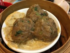 -添好运点心专门店(中环IFC店)