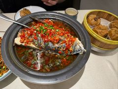 剁椒鱼头-长湘居(数码大厦店)