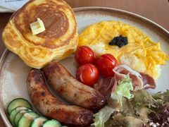 -MIMO CAFE(沙头角店)