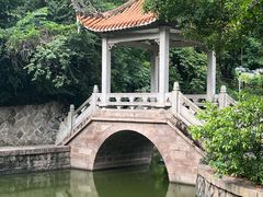 -郑和公园