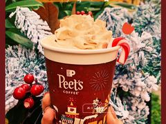 -Peet's 皮爷咖啡(东湖路手作店)