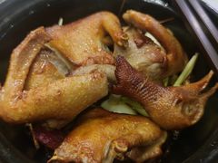 -围龙屋客家食府(福田店)