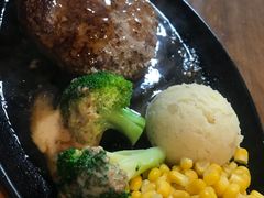 -铃木食堂(帽儿胡同店)