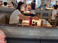 -鼎泰丰(当代商城店)