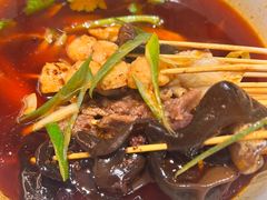 -160烧烤(香坊店)