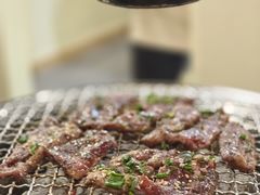 -大阪烧肉BAKA一代(十亩地店)