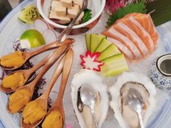 -古田居·特色寿司料理(星之岛旗舰店)