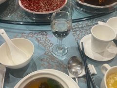 -丹东福瑞德大酒店·翠宫中餐厅