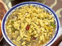 酸菜擦格斗-小姚主食工坊(平阳北街店)