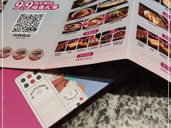 -南京大牌档(香港广场店)