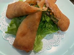 -新大咀港式茶餐厅(宝山万达店)