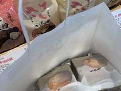 -唐饼家(龙之梦购物中心虹口店)